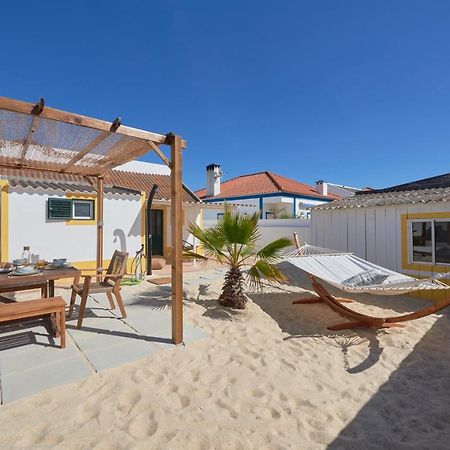 Comporta Sandy Villa, By Timecooler Екстериор снимка