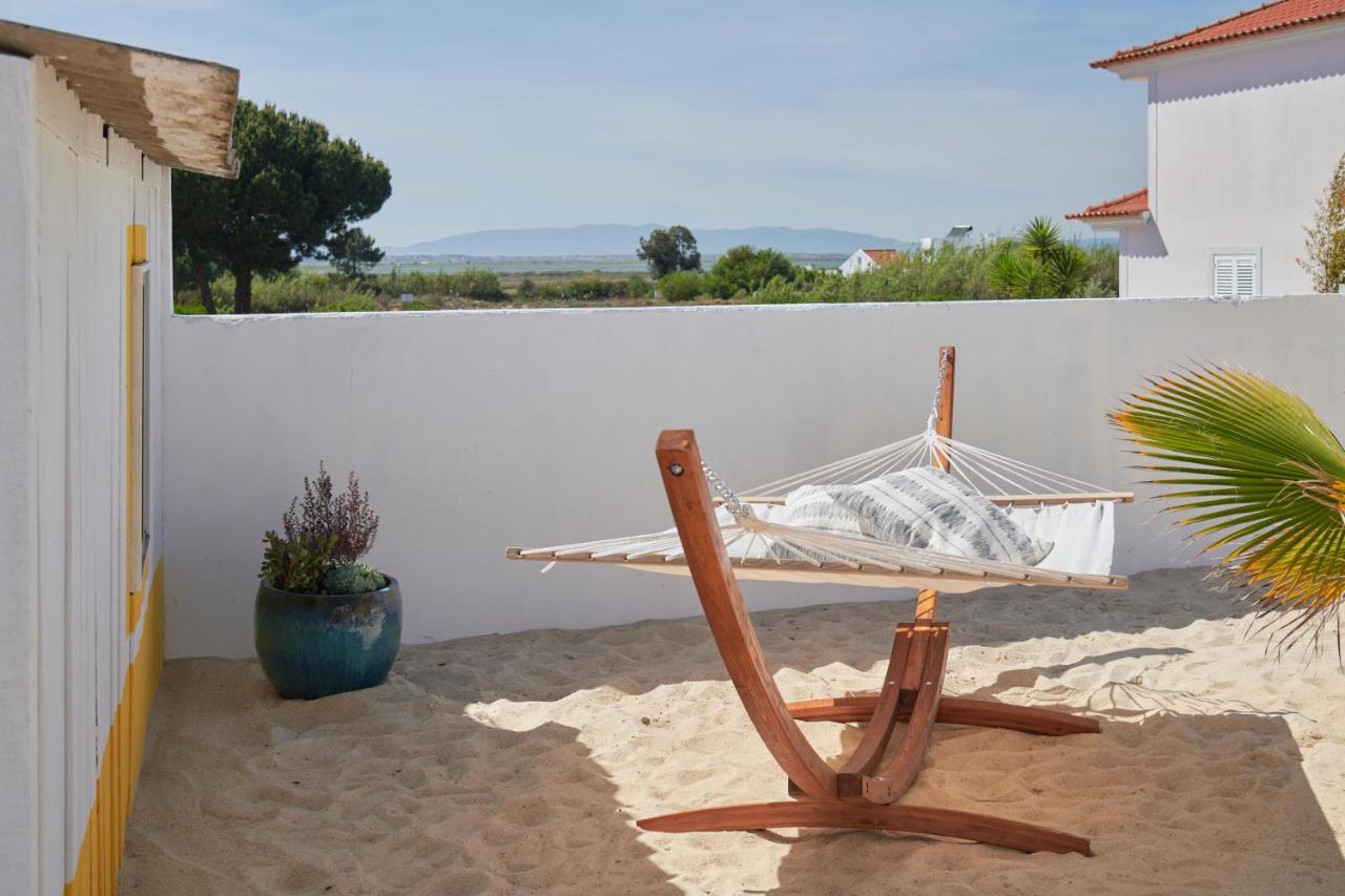 Comporta Sandy Villa, By Timecooler Екстериор снимка