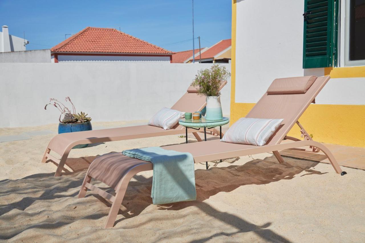 Comporta Sandy Villa, By Timecooler Екстериор снимка
