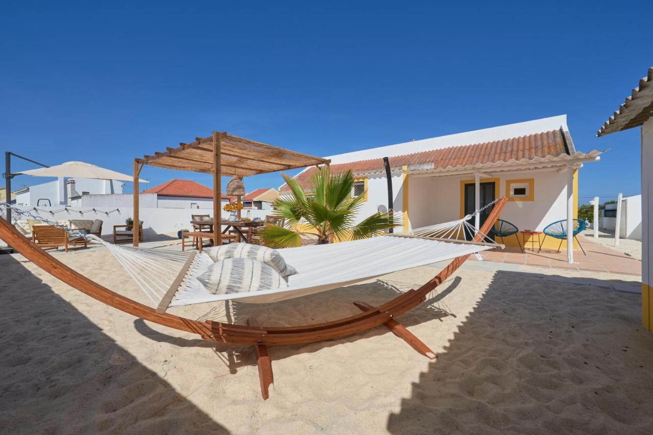Comporta Sandy Villa, By Timecooler Екстериор снимка