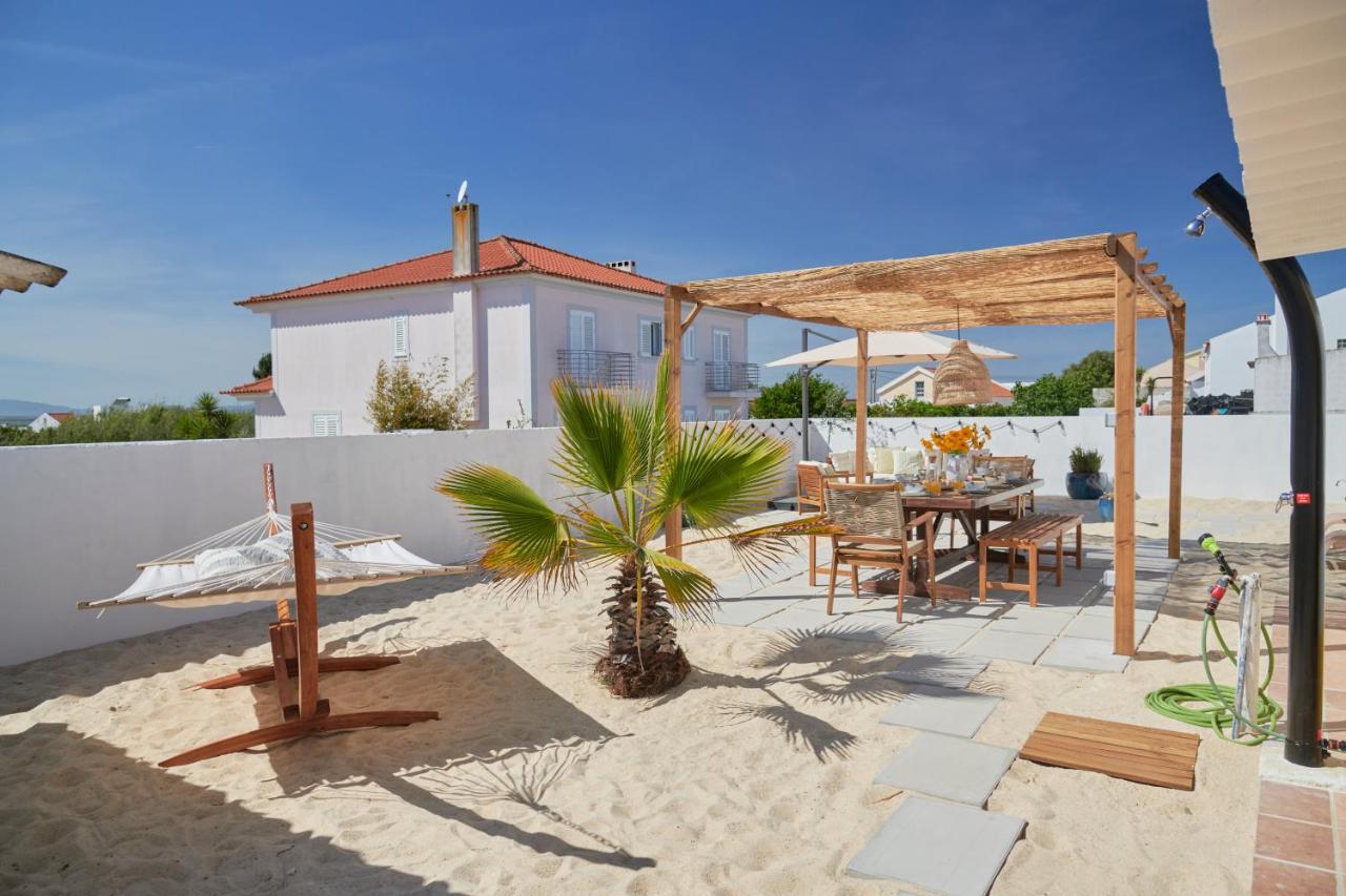 Comporta Sandy Villa, By Timecooler Екстериор снимка