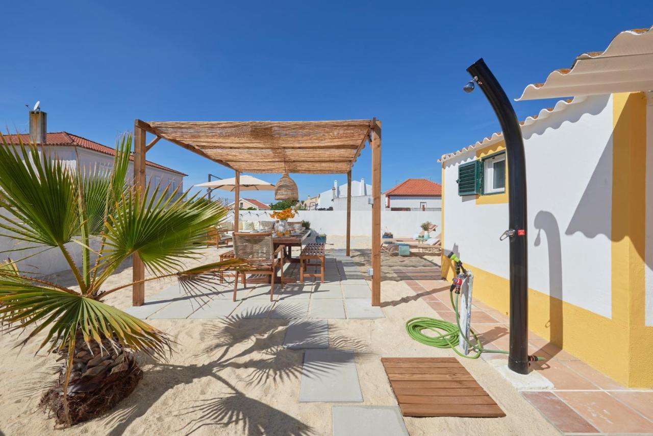 Comporta Sandy Villa, By Timecooler Екстериор снимка
